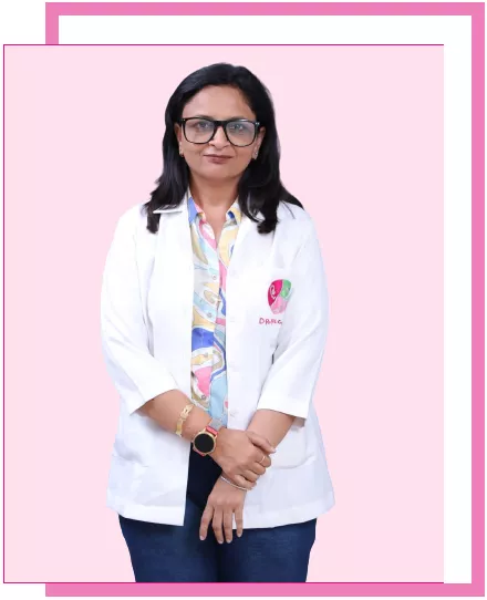 About Dr. Parul